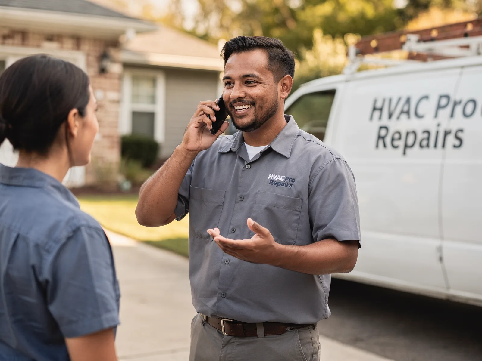 Heat Pump Repair Clinton, SC FAQs